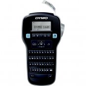 Dymo Label Manager, nr. LM160, B: 9+12 mm, 1 st.