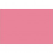 Färgad kartong, gml. rosa, A2, 420x594 mm, 180 g, 100 ark/ 1 förp.
