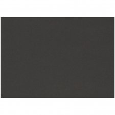 Färgad kartong, svart, 460x640 mm, 210-220 g, 25 ark/ 1 förp.
