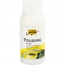 Pouring-Fluid, 750 ml/ 1 flaska