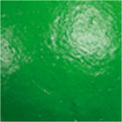 Skolfärg akryl, blank, ljusgrön, blank, 500 ml/ 1 flaska