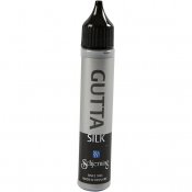 Gutta, silver, 28 ml/ 1 flaska