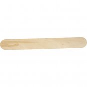 Glasspinnar, L: 20 cm, B: 25 mm, 50 st./ 1 förp.