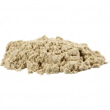 Sandy Clay® , natur, 1 kg/ 1 förp.