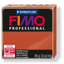 FIMO® Professional, terrakotta, 85g
