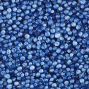 Foam Clay® , blå, 560 g/ 1 hink