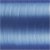 Presentsnöre, blå, B: 10 mm, blank, 250 m/ 1 rl.