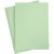 Papper, ljusgrön, A4, 210x297 mm, 80 g, 20 st./ 1 förp.