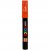 Posca Marker , orange, nr. PC-1M, spets 0,7 mm, 1 st.