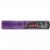 Chalk Marker, lila, spets 8 mm, 1 st.