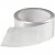 Aluminiumtejp, silver, B: 50 mm, tjocklek 0,05 mm, 20 m/ 1 rl.