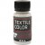 Textile Color textilfärg, transparent, glitter, 50 ml/ 1 flaska