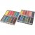 Colortime Färgpennor, mixade färger, kärna 4+5 mm, 288 st./ 1 förp.