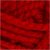 Fantasia Akrylgarn, röd, L: 35 m, Maxi, 50 g/ 1 nystan