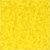 Rocaipärlor 2-cut, transparent gul, stl. 15/0 , Dia. 1,7 mm, Hålstl. 0,5 mm, 500 g/ 1 påse