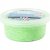 Foam Clay® , grön, glitter, 35 g/ 1 burk