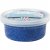 Foam Clay® , blå, glitter, 35 g/ 1 burk