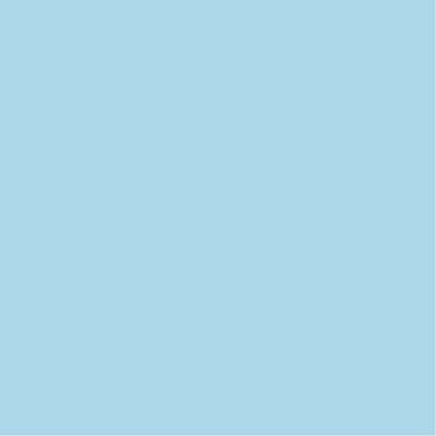 Färgad kartong, himmelsblå, A2, 420x600 mm, 180 g, 10 ark/ 1 förp.