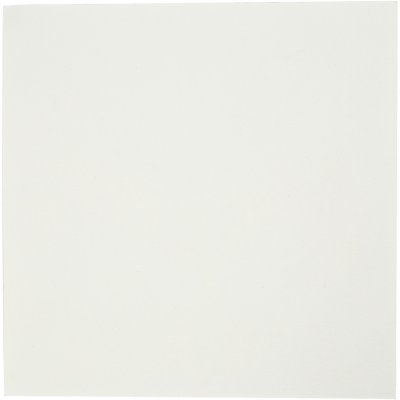 Akvarellpapper, vit, 120x120 mm, 200 g, 100 ark/ 1 förp.