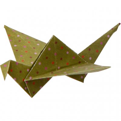 Origamipapper, 80 g, 900 mix. ark/ 1 förp.