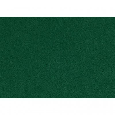 Hobbyfilt, grön, A4, 210x297 mm, tjocklek 1,5-2 mm, 10 ark/ 1 förp.